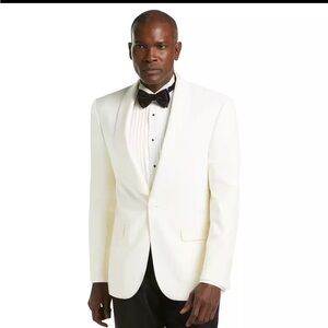 Jos. A. Bank Tailored Fit Formal Dinner Jacket